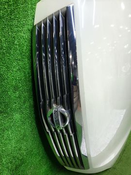 КАПОТ НА NISSAN TEANA J31
