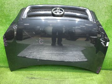 КАПОТ НА TOYOTA IPSUM ACM21W