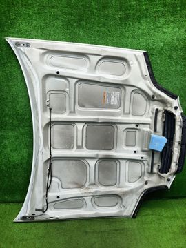 КАПОТ НА HONDA PARTNER EY8