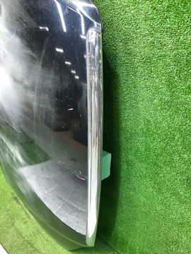 КАПОТ НА HONDA ODYSSEY RA6