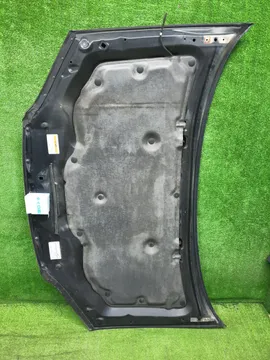 КАПОТ НА HONDA ODYSSEY RA6