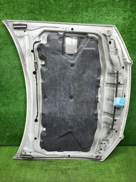 КАПОТ НА NISSAN BLUEBIRD SYLPHY QG10