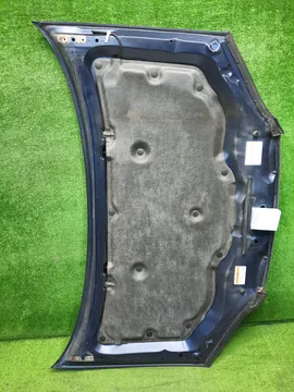 КАПОТ НА HONDA ODYSSEY RA8