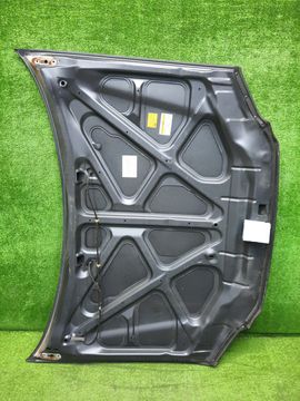 КАПОТ НА HONDA CR-V RD1