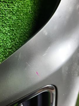 КАПОТ НА HONDA INSPIRE UA4