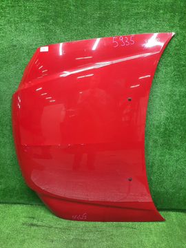 КАПОТ НА MITSUBISHI AIRTREK CU2W