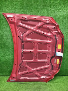 КАПОТ НА MITSUBISHI AIRTREK CU2W