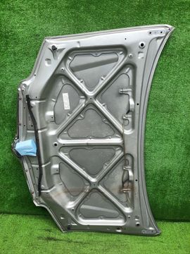 КАПОТ НА TOYOTA COROLLA NZE124