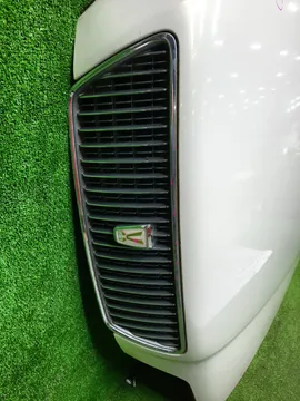 КАПОТ НА TOYOTA CRESTA GX100