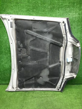 КАПОТ НА TOYOTA CRESTA GX100