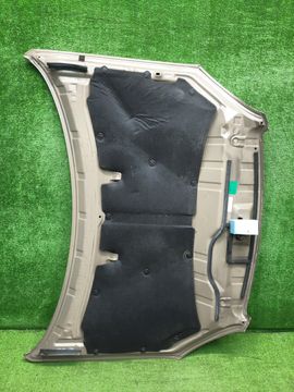 КАПОТ НА NISSAN DUALIS J10