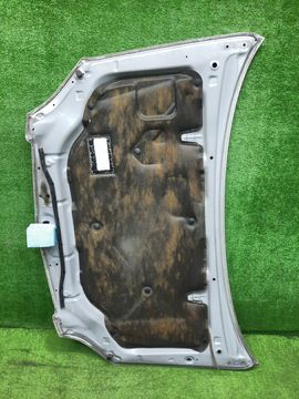 КАПОТ НА TOYOTA ALLEX ZZE122
