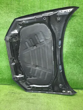 КАПОТ НА AUDI A3 8V1