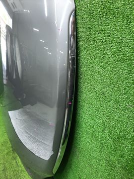 КАПОТ НА TOYOTA MARK X GRX130