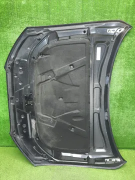 КАПОТ НА AUDI A4 8K2