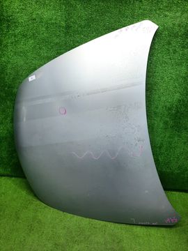 КАПОТ НА MAZDA ATENZA GH5AS