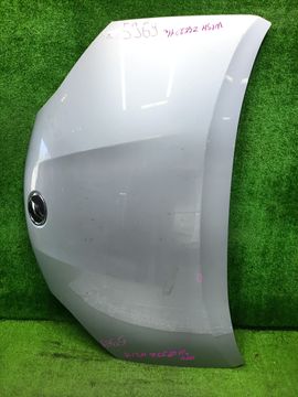 КАПОТ НА TOYOTA WISH ZGE20G