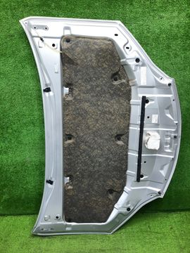 КАПОТ НА TOYOTA WISH ZGE20G
