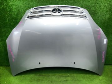 КАПОТ НА TOYOTA IPSUM ACM21W
