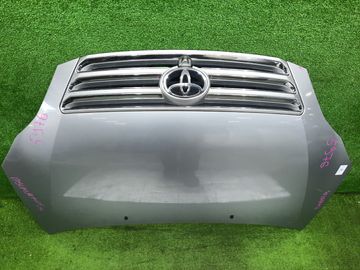КАПОТ НА TOYOTA IPSUM ACM21W