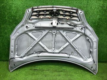 КАПОТ НА TOYOTA IPSUM ACM21W