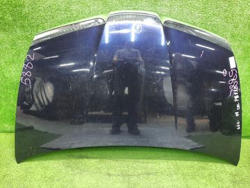 КАПОТ НА HONDA AIRWAVE GJ1