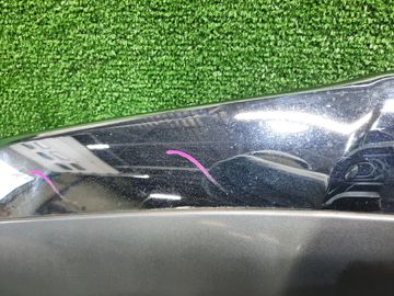 КАПОТ НА HONDA AIRWAVE GJ1