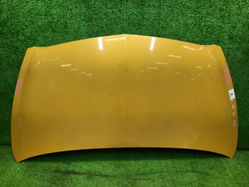 КАПОТ НА HONDA FIT GD1