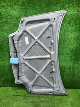 КАПОТ НА TOYOTA COROLLA ZZE122