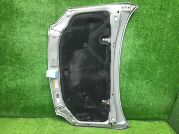 КАПОТ НА TOYOTA AVENSIS AZT250
