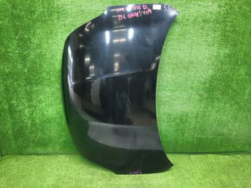 КАПОТ НА NISSAN WINGROAD Y12