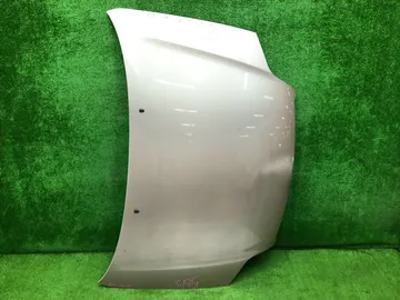 КАПОТ НА TOYOTA ALLEX NZE121