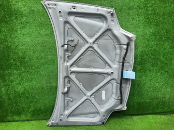 КАПОТ НА TOYOTA ALLEX NZE121