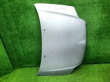 КАПОТ НА TOYOTA ALLEX NZE121