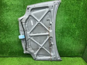КАПОТ НА TOYOTA ALLEX NZE121