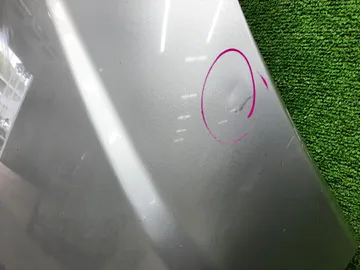 КАПОТ НА TOYOTA OPA ACT10