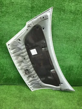 КАПОТ НА TOYOTA PASSO KGC10