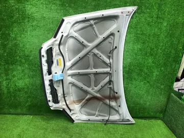 КАПОТ НА MITSUBISHI LANCER CS2V