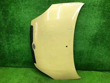 КАПОТ НА TOYOTA VITZ SCP13