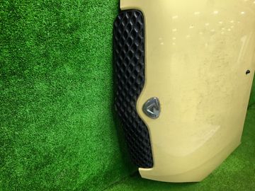 КАПОТ НА TOYOTA VITZ SCP13