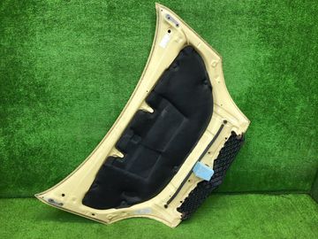 КАПОТ НА TOYOTA VITZ SCP13