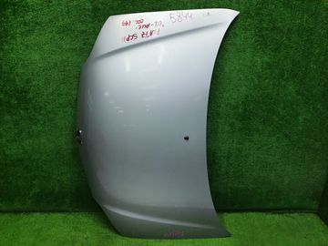 КАПОТ НА TOYOTA PLATZ SCP11