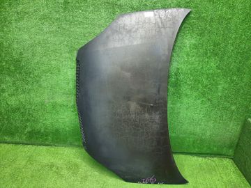 КАПОТ НА TOYOTA VITZ NCP10