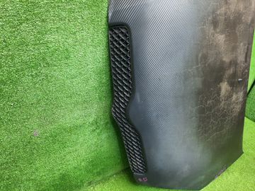 КАПОТ НА TOYOTA VITZ NCP10