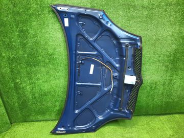 КАПОТ НА TOYOTA VITZ NCP10