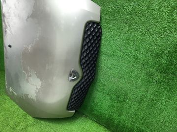 КАПОТ НА TOYOTA VITZ SCP13