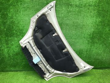 КАПОТ НА TOYOTA VITZ SCP13