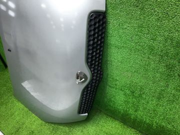 КАПОТ НА TOYOTA VITZ SCP10
