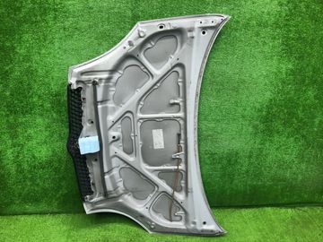 КАПОТ НА TOYOTA VITZ SCP10