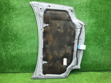 КАПОТ НА TOYOTA COROLLA FIELDER ZZE122G